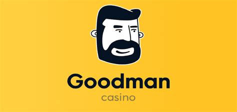 Goodman casino review
